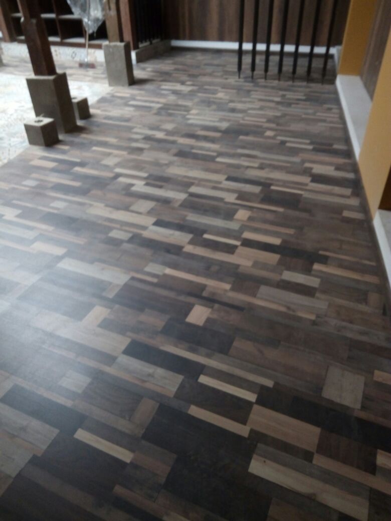 Instalación de piso laminado de madera en bogotá y cundinamarca