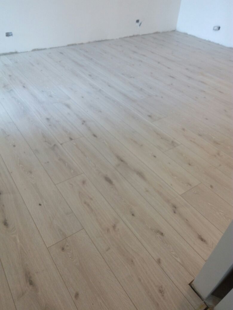 Instalación de piso laminado de madera en bogotá y cundinamarca