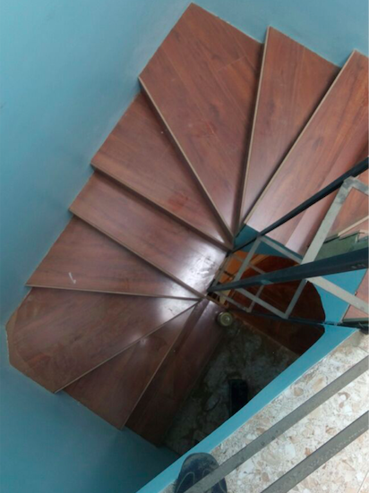 Instalación de piso laminado de madera en bogotá y cundinamarca